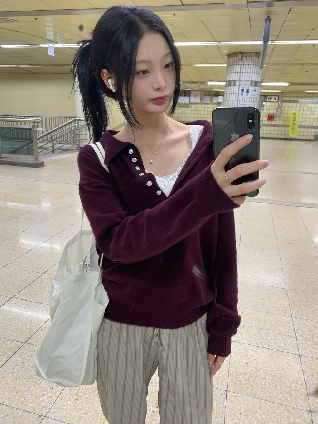 @_leeyunju이 올린 Mardi Mercredi 태그 게시물