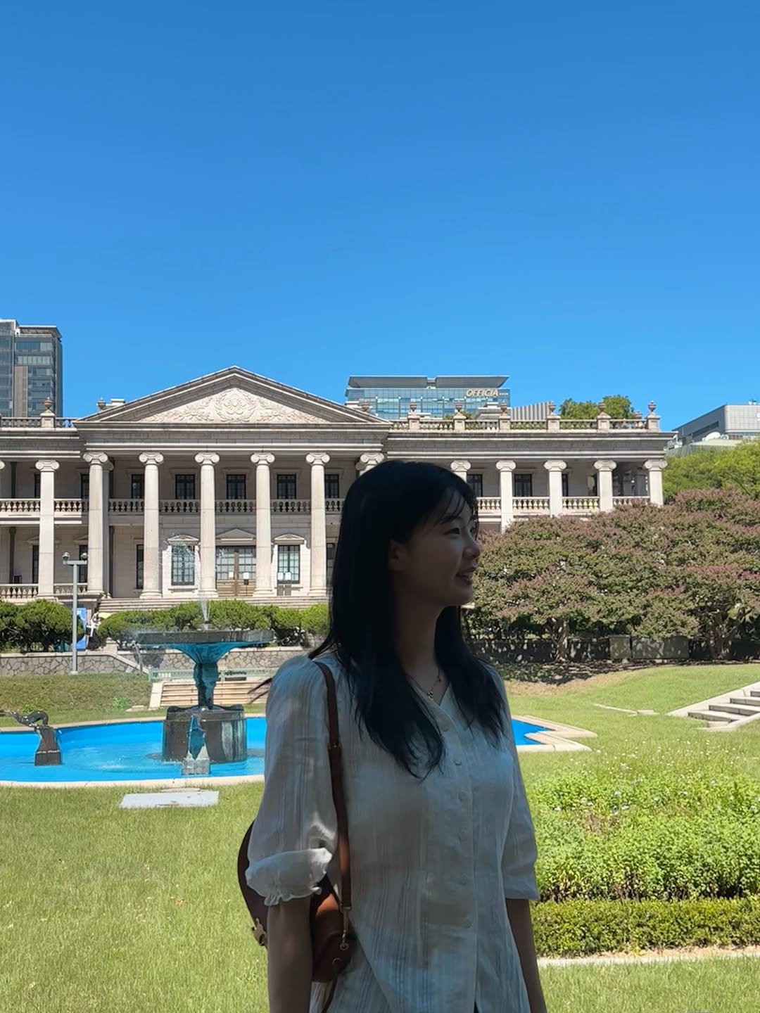@maigummy이 올린 그랜드 하얏트 서울 호텔 태그 게시물