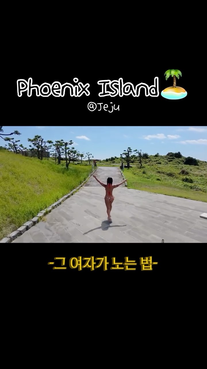 @harley_holiday이 올린 휘닉스 태그 게시물