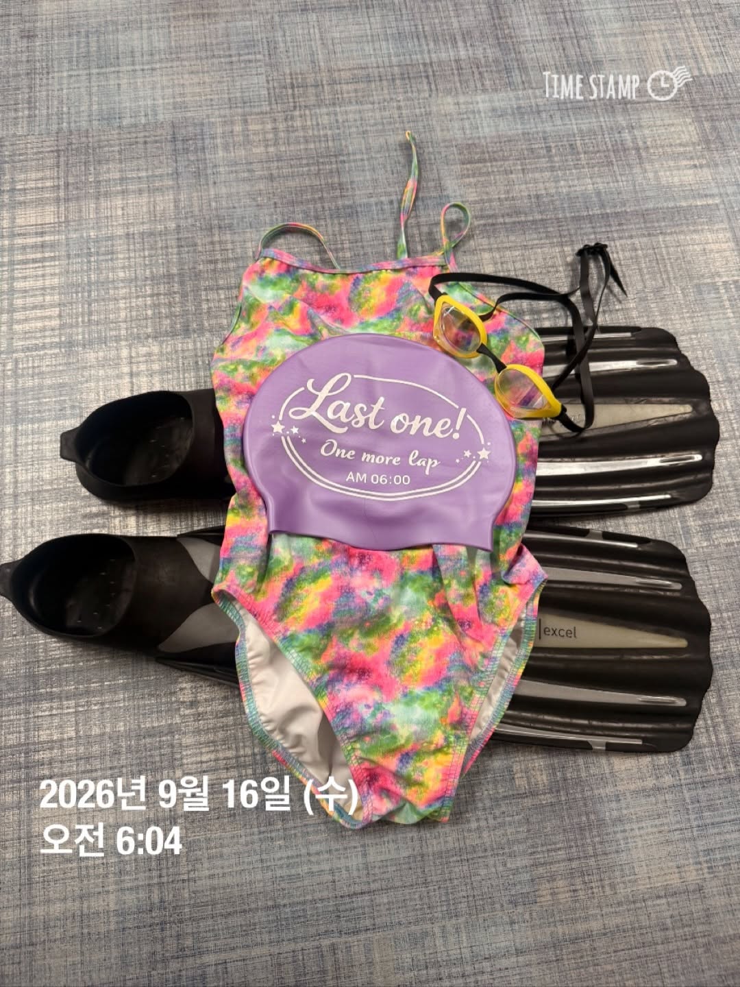 @swimmer_yj이 올린 셀렉스 태그 게시물