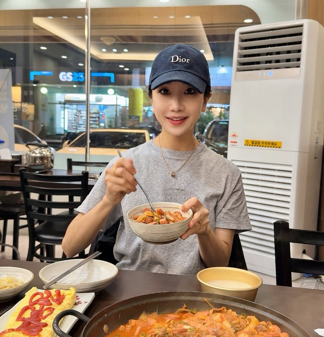 @thanks_mylife_이 올린 청원식당 태그 게시물