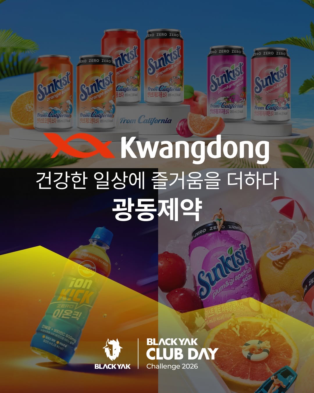 @blackyak_alpine_club이 올린 광동제약 태그 게시물