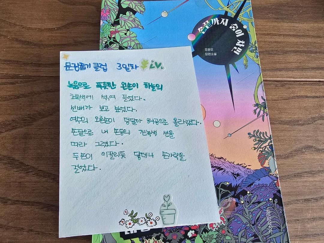 @leetaesun이 올린 위즈덤하우스 키즈 태그 게시물