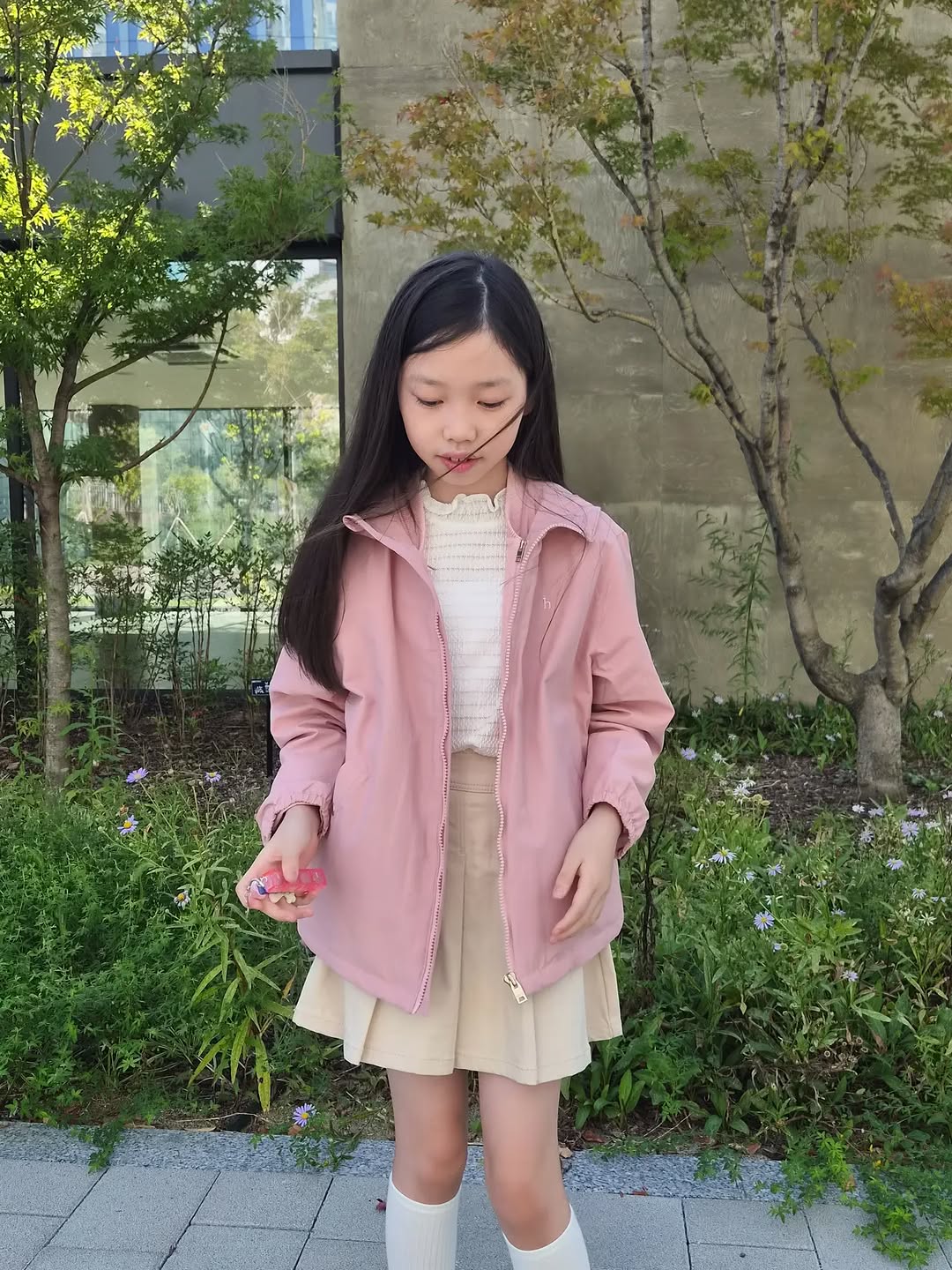 @lovely_mom2이 올린 헤지스 태그 게시물
