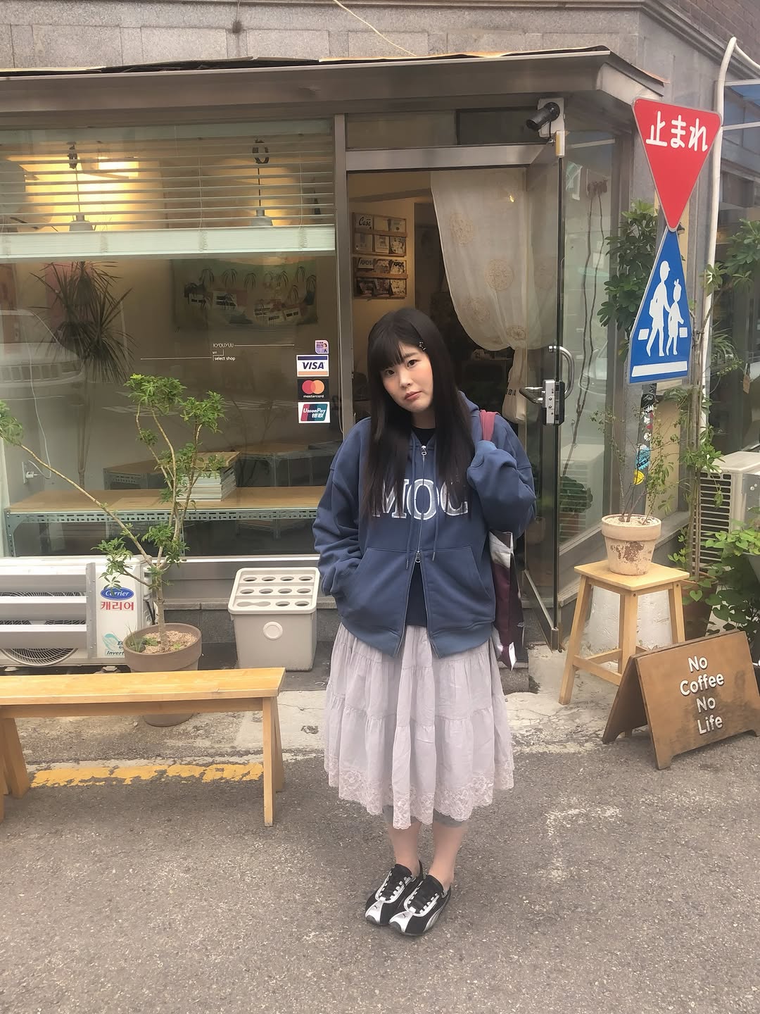 마크모크 광고 소재