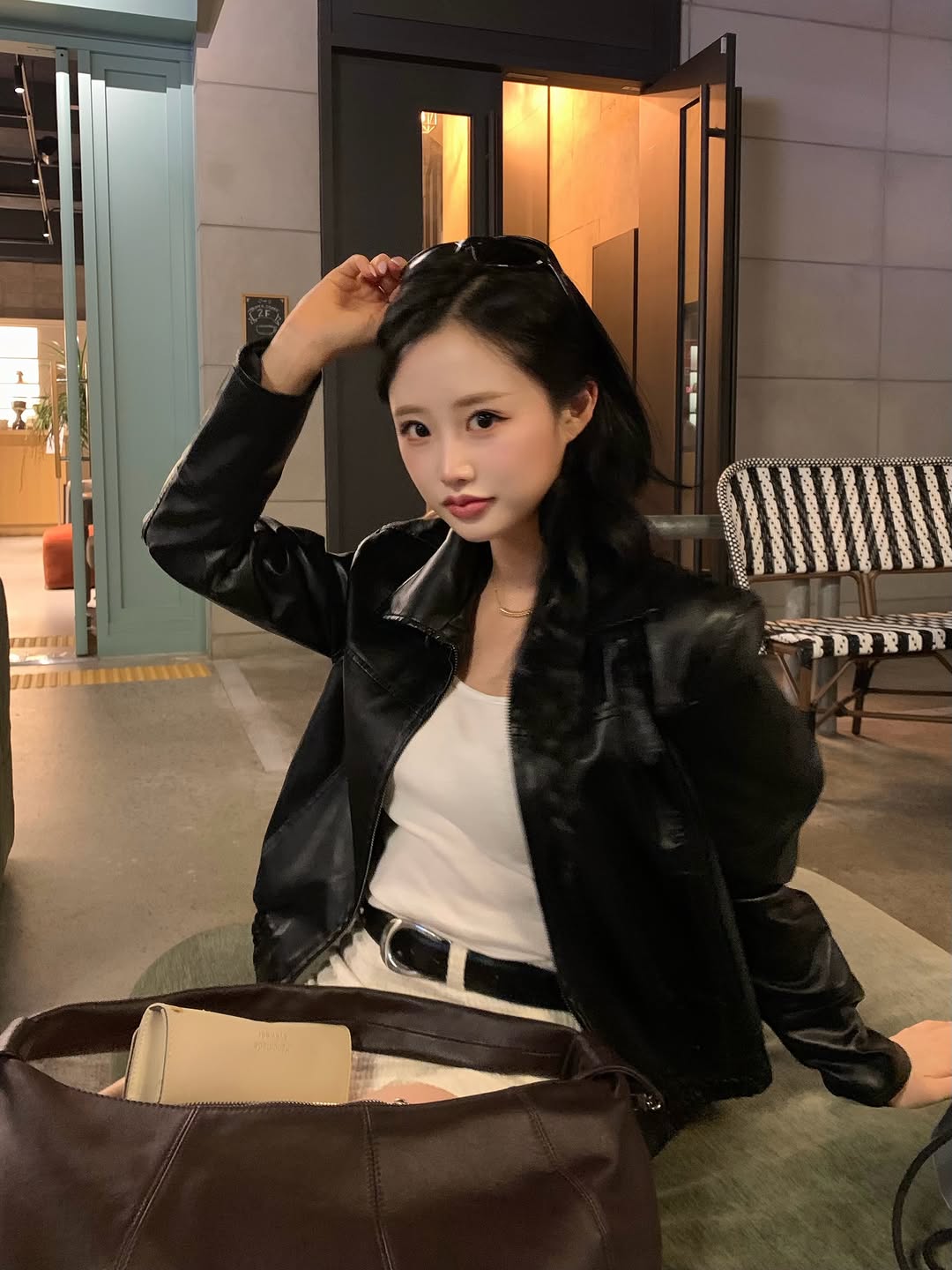 @seojinii_이 올린 Folnua 폴뉴아 태그 게시물