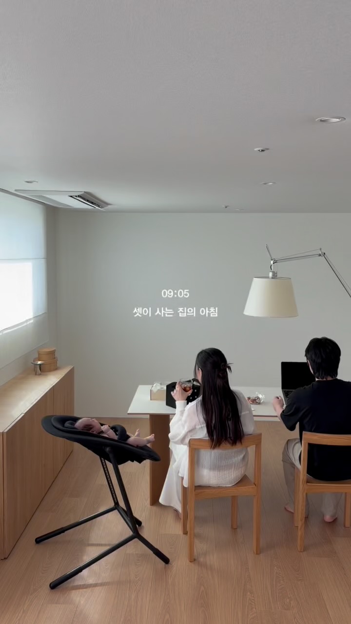 @heden___home이 올린 싸이벡스 코리아 매거진 태그 게시물