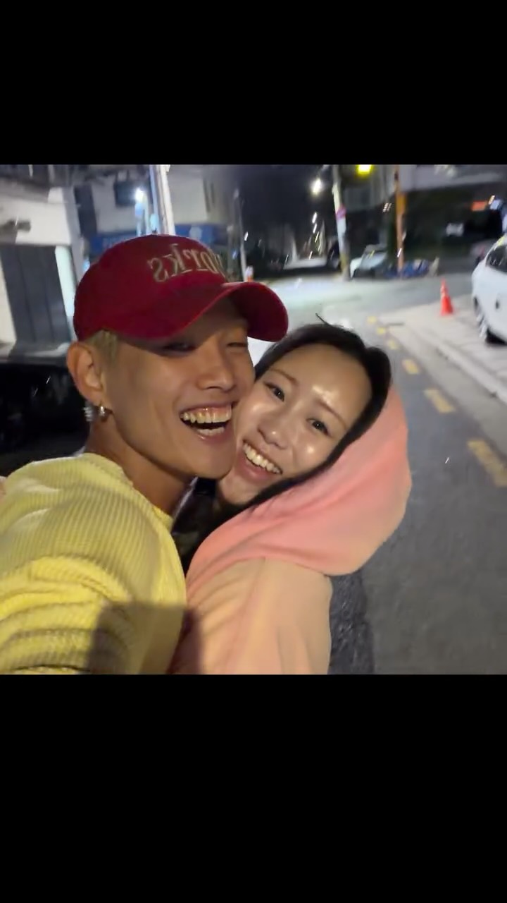 @_ryun_s이 올린 𝐁𝐋𝐑 비엘알 태그 게시물