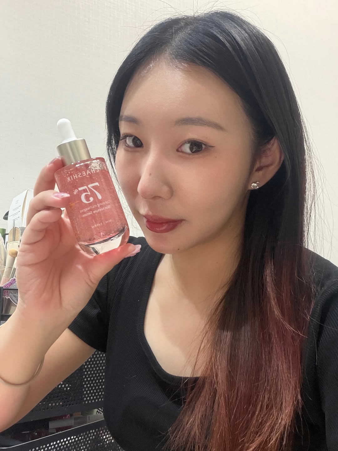 @ziunana_이 올린 파우더룸 태그 게시물