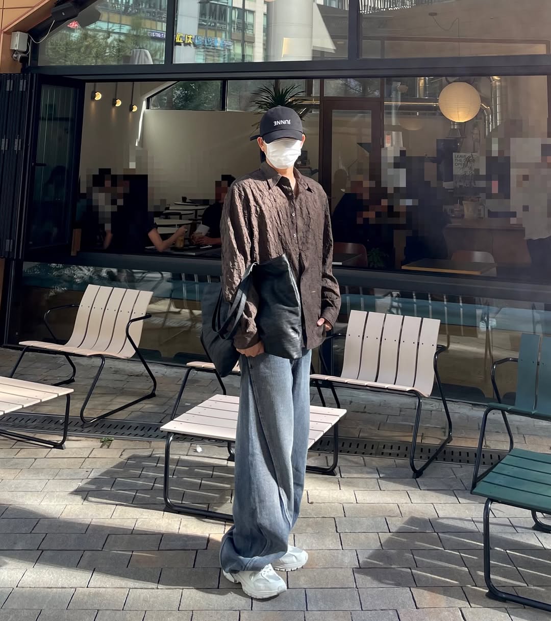 @bbear.h이 올린 DNSR 디앤에스알 태그 게시물