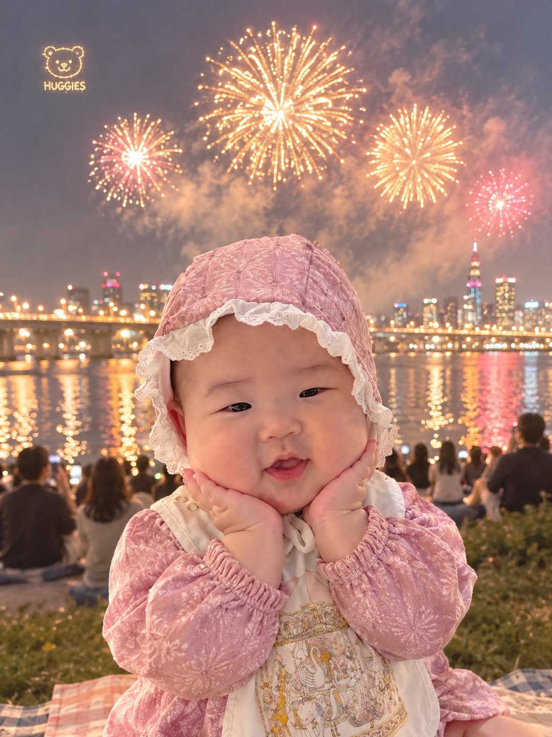 @seo._.yun0413이 올린 하기베어 육아일기 태그 게시물