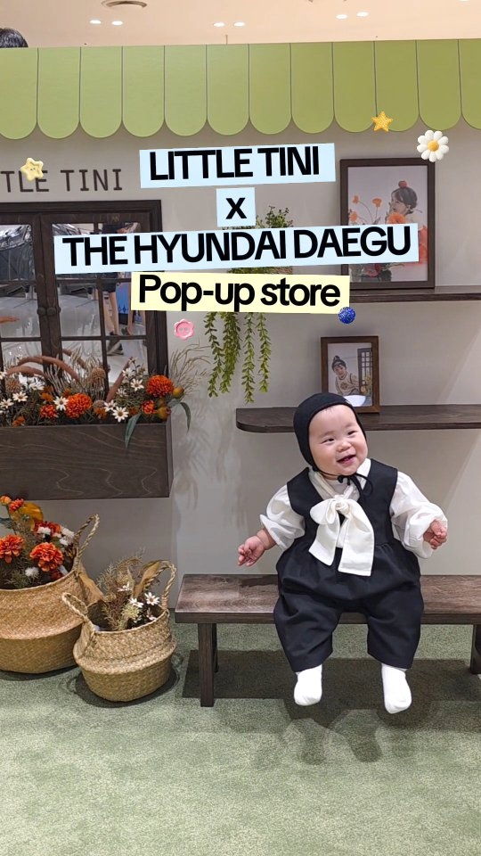 @hattu._.log이 올린 하루를 입히다, 리틀티니 태그 게시물