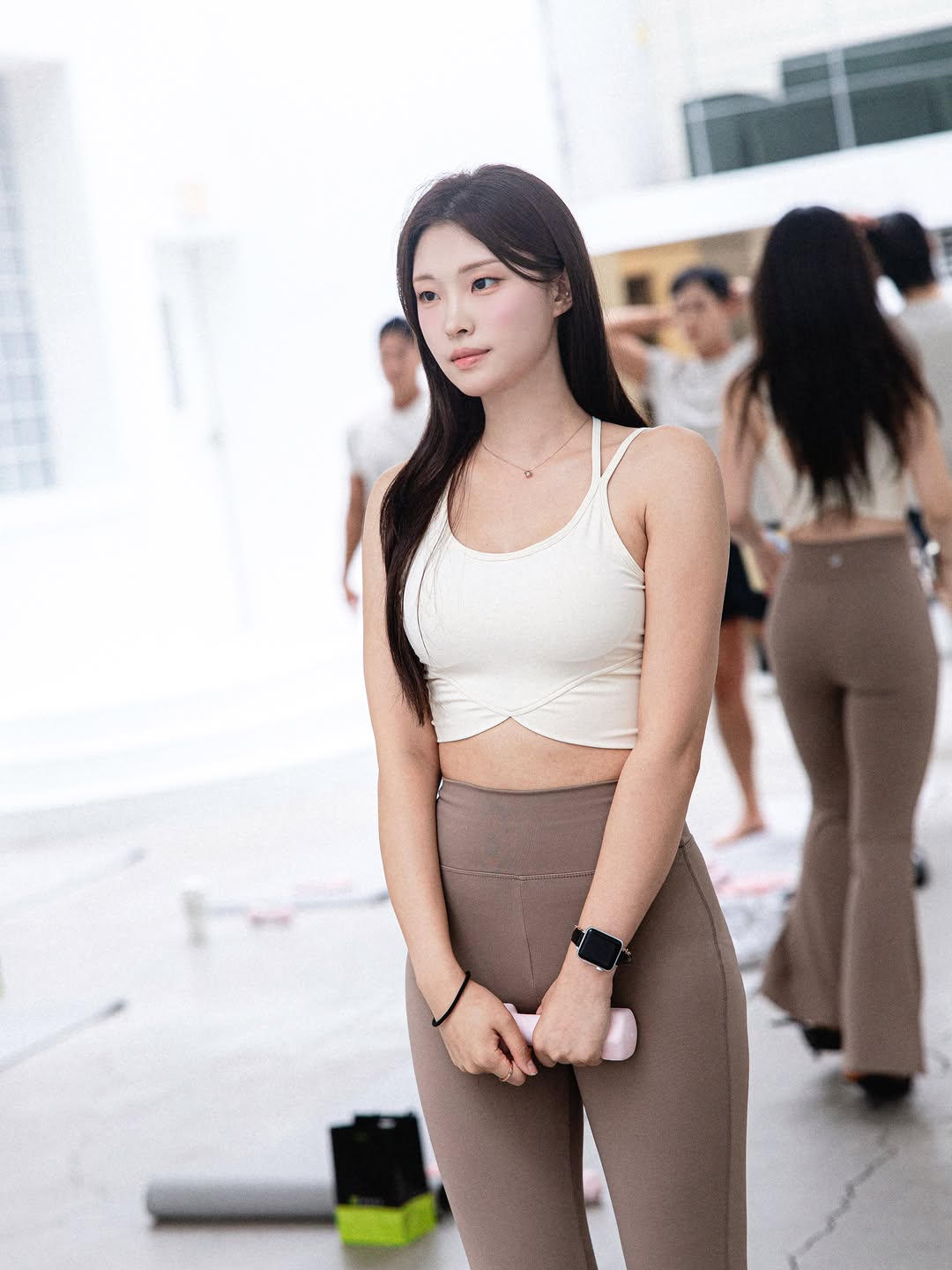 @_herrong_이 올린 콘치웨어 태그 게시물