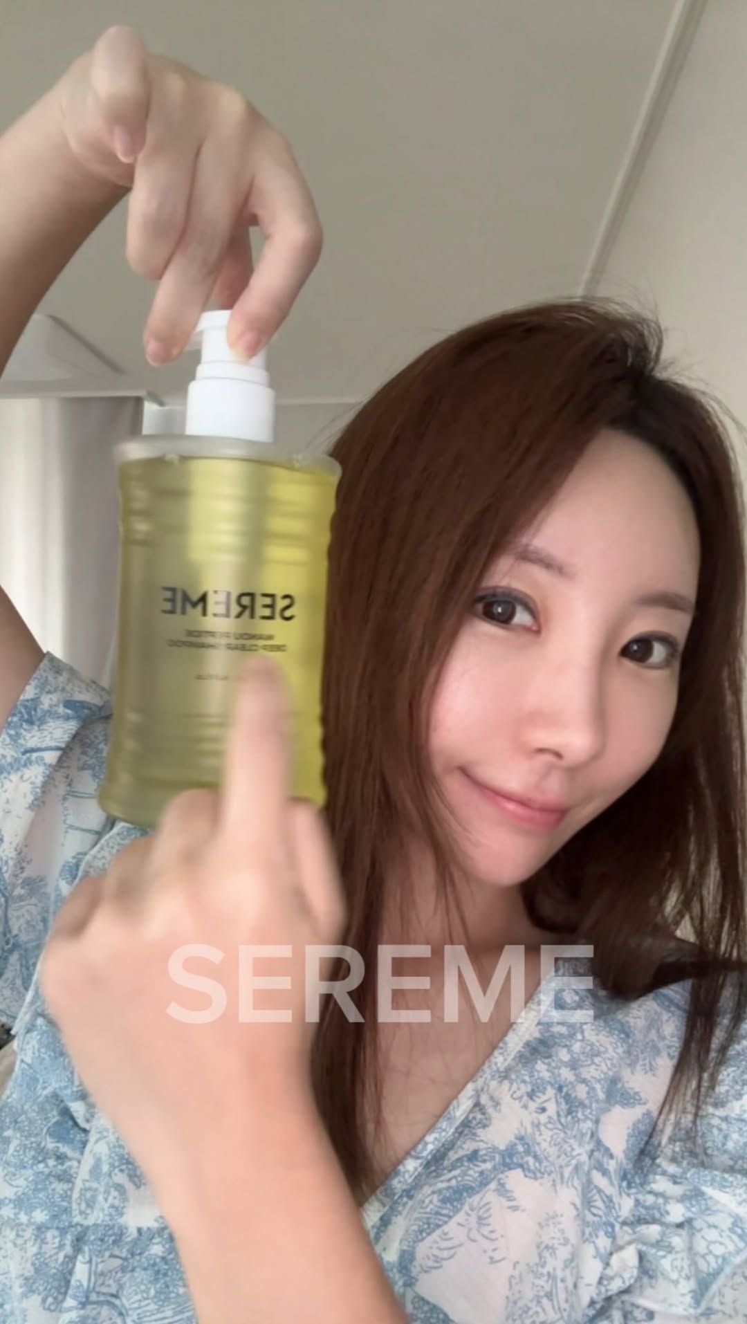 @ahojihye_이 올린 SEREME 태그 게시물