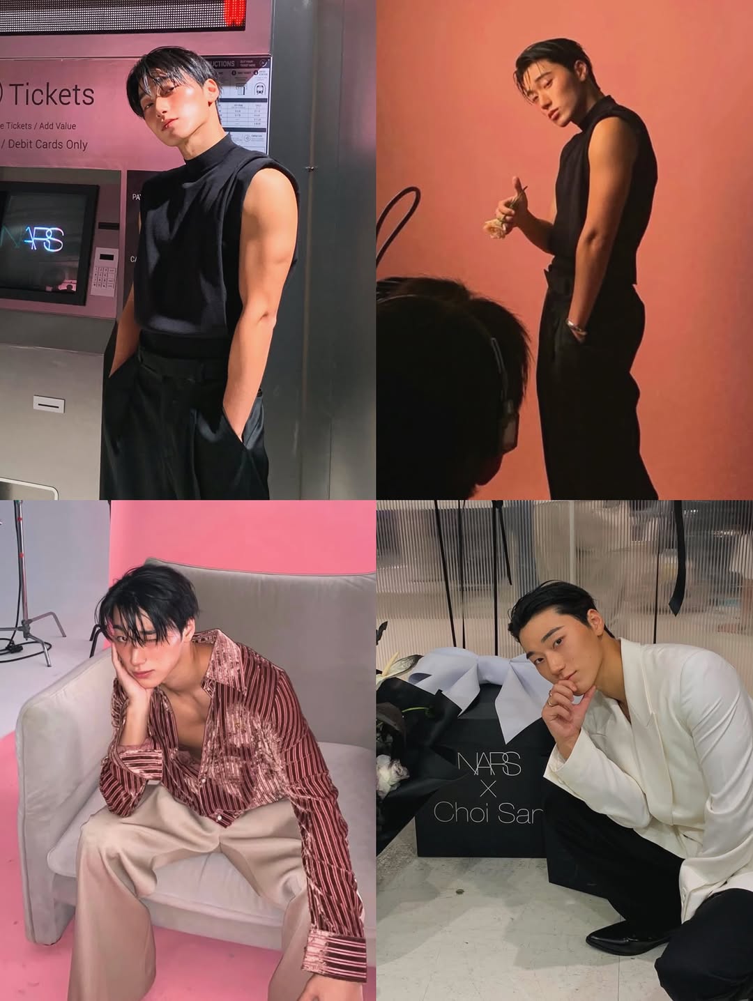 @san_archive07이 올린 나스 코스메틱스 태그 게시물