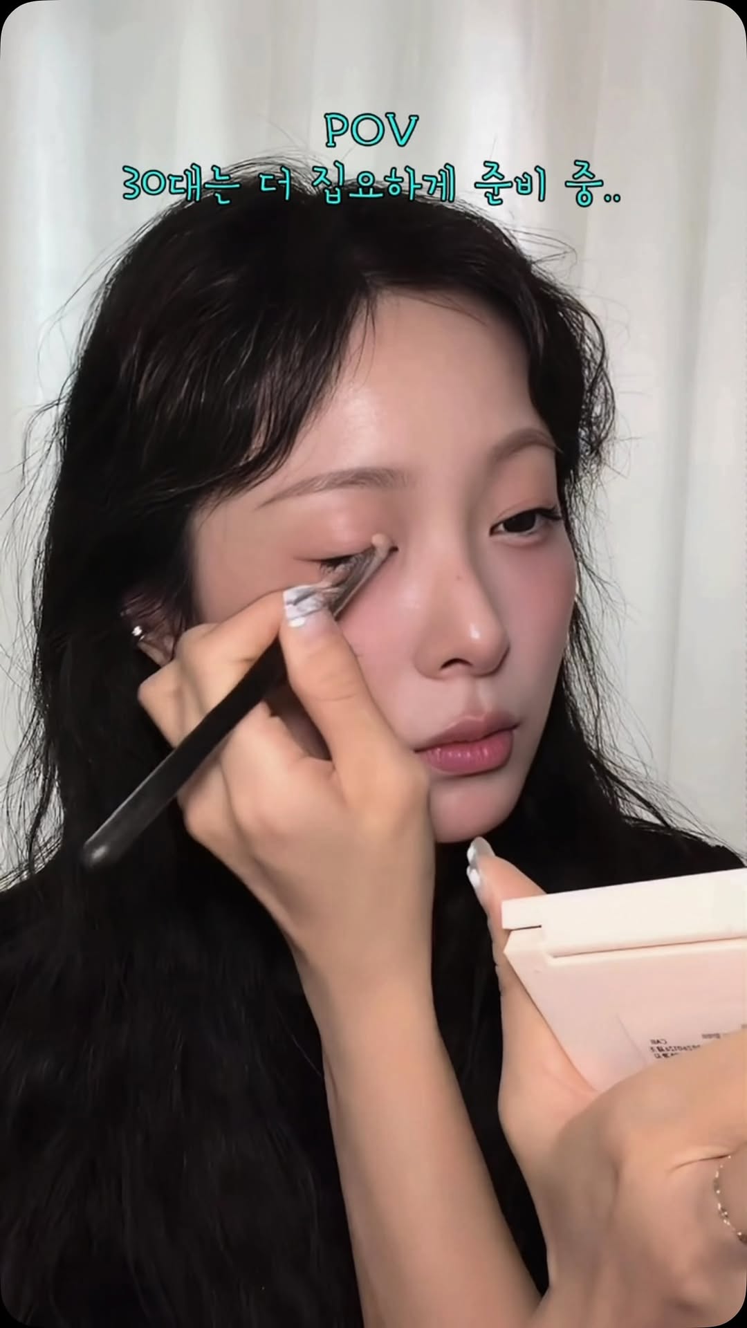 @_.sorumy._이 올린 투에이엔 태그 게시물