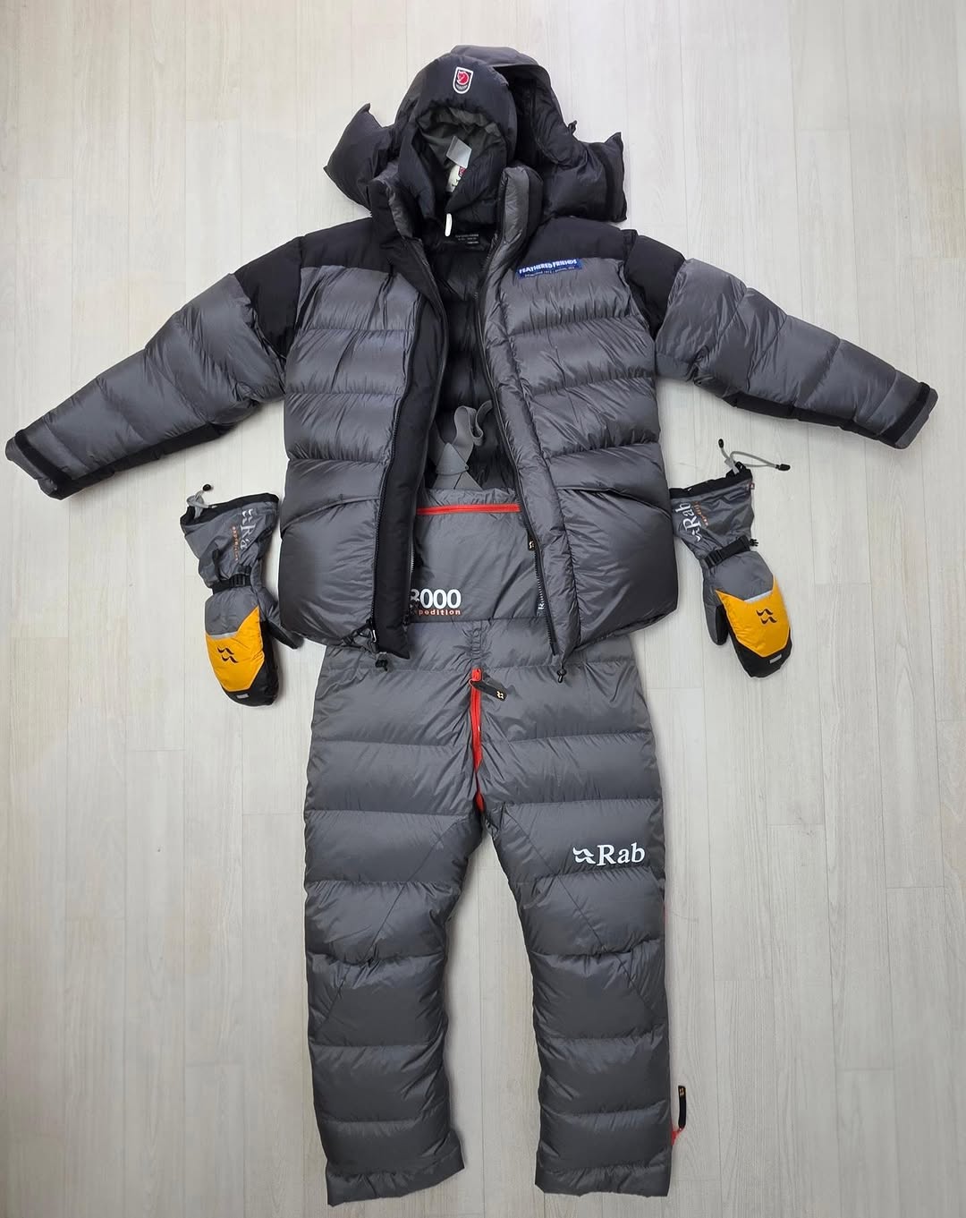 @backpacker.cho이 올린 피엘라벤 코리아 태그 게시물