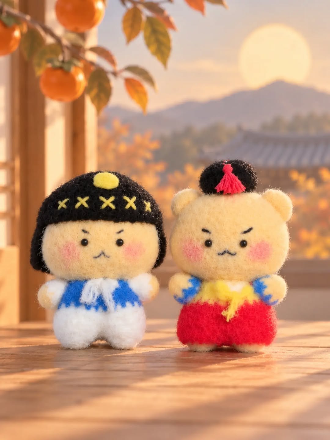 @knitting_beaver이 올린 망그러진곰 태그 게시물
