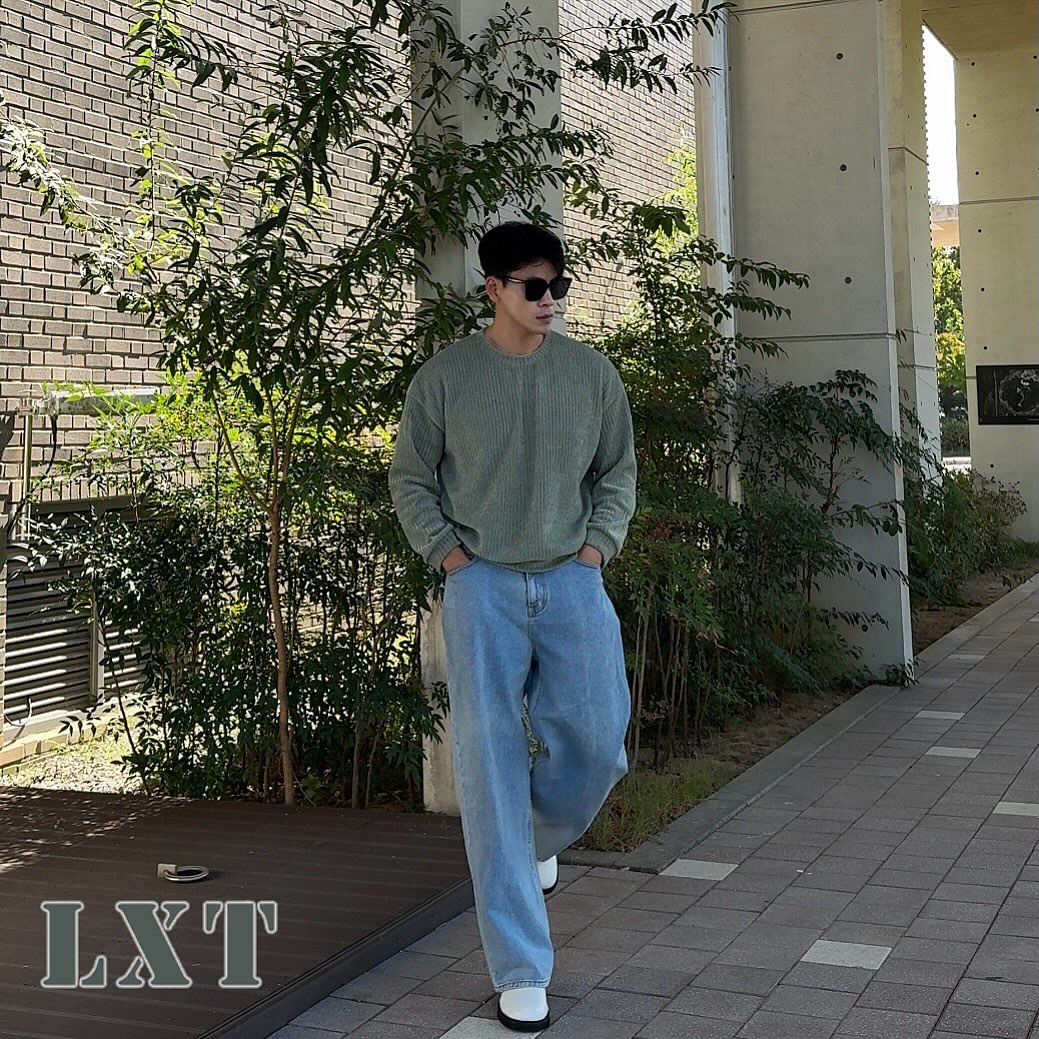 엘엑스티 광고 소재