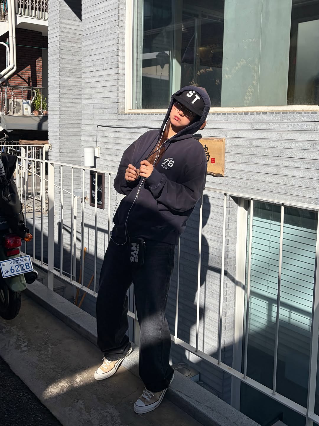 @bomiscomming이 올린 컨버스 태그 게시물