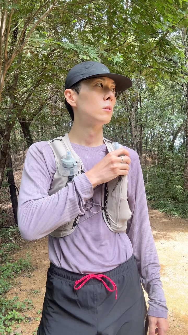 @eajohnow이 올린 아크테릭스 태그 게시물