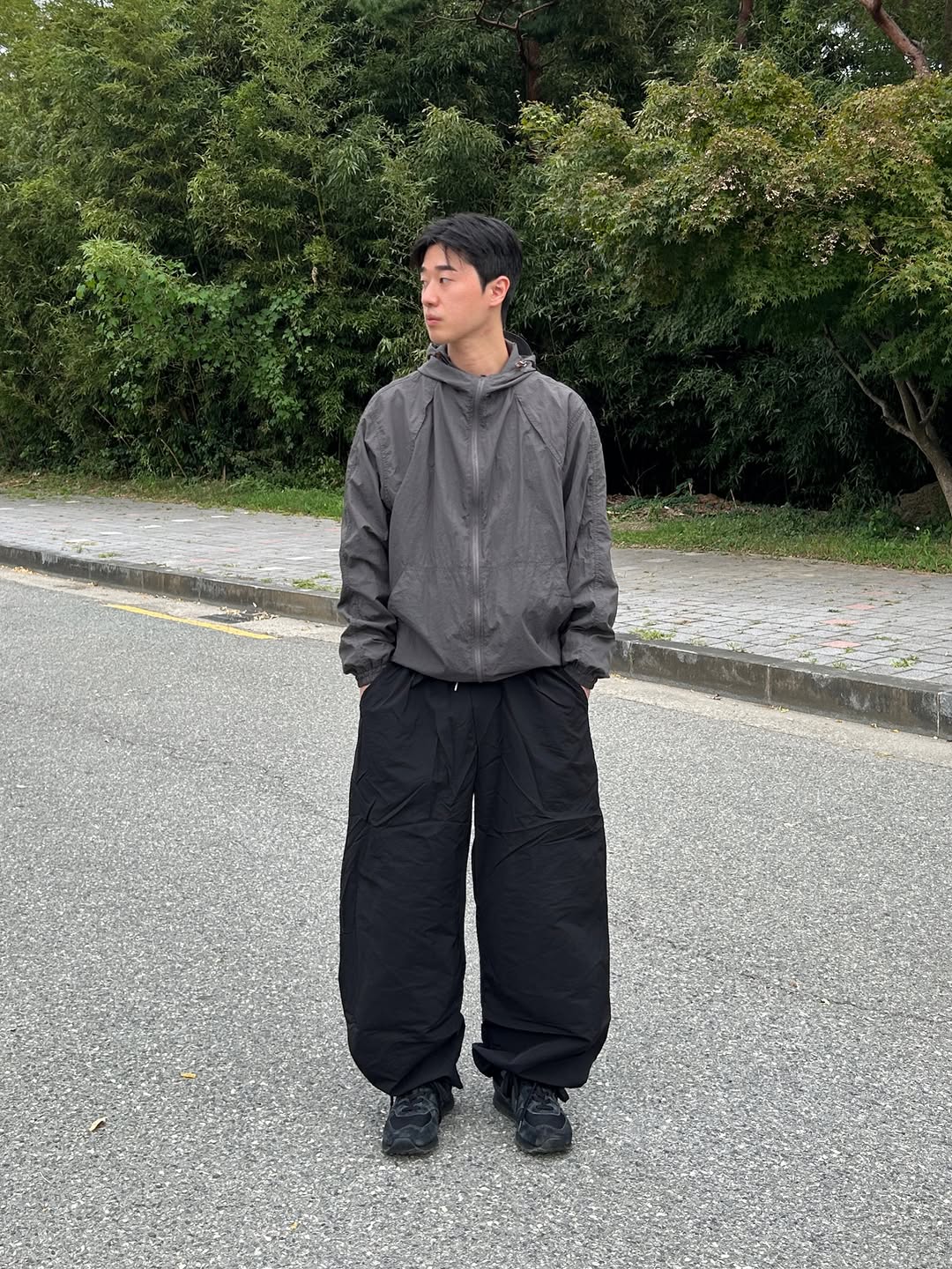 스탠다드에러 광고 소재