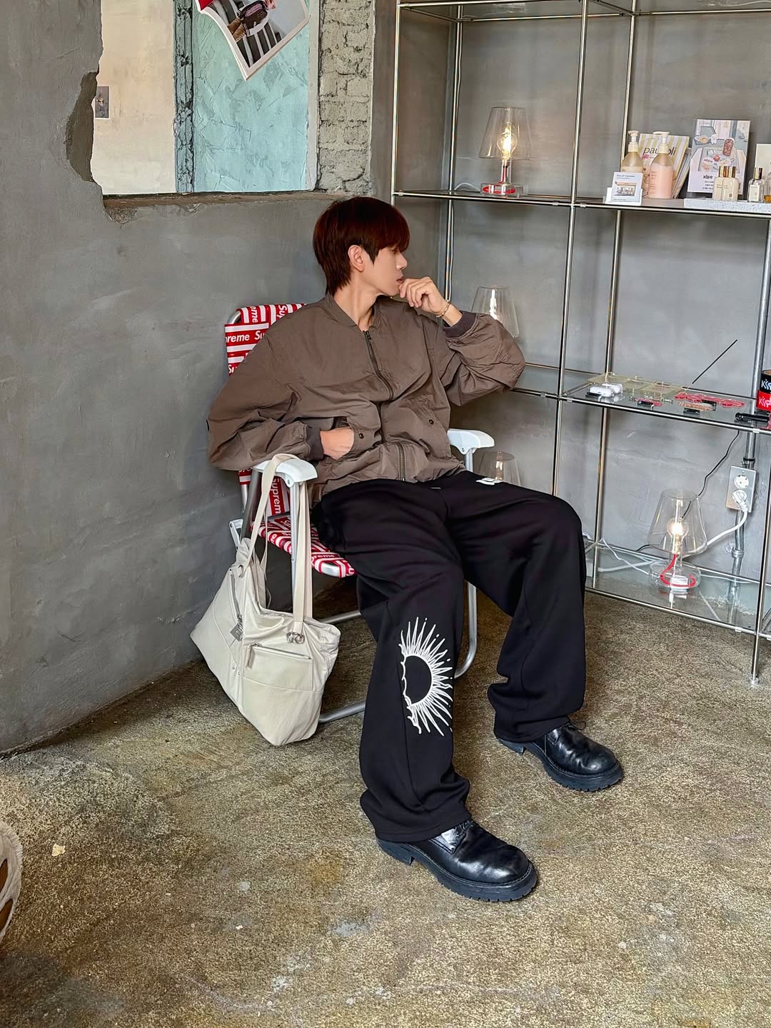 @trendy_jin이 올린 후브스 태그 게시물
