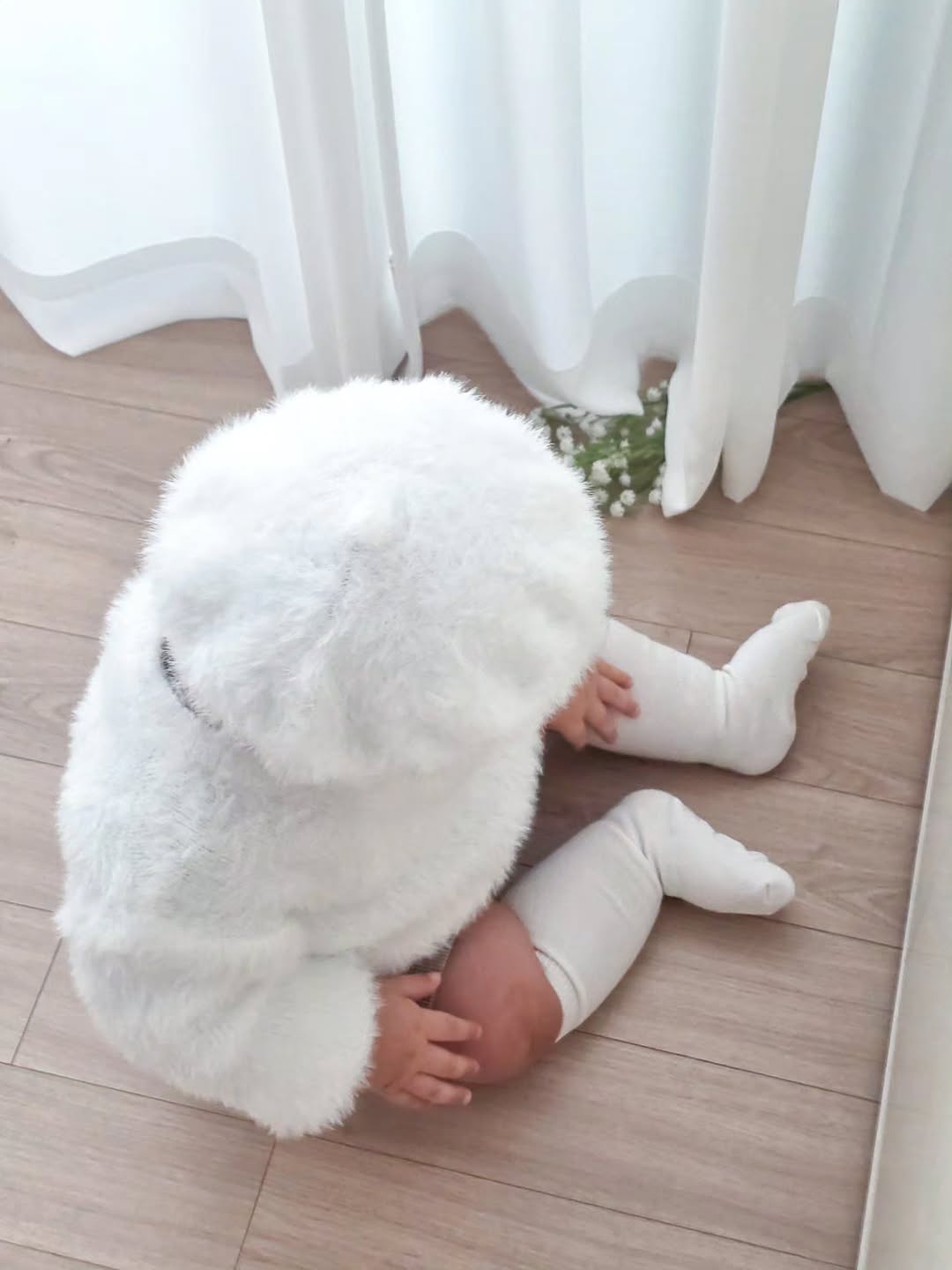 @hattu._.log이 올린 하루를 입히다, 리틀티니 태그 게시물