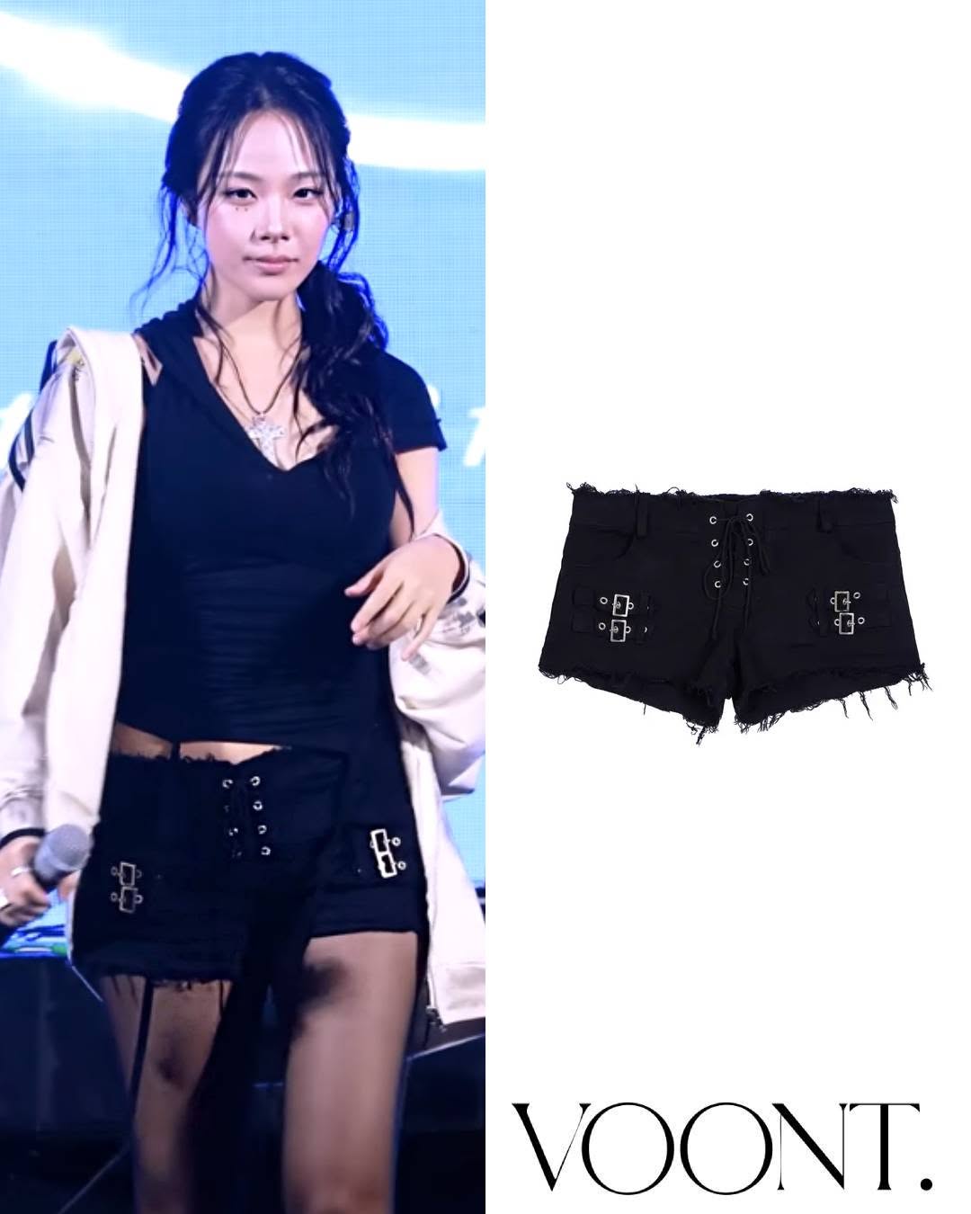 @celeb_style_moa이 올린 VOONT 분트 태그 게시물
