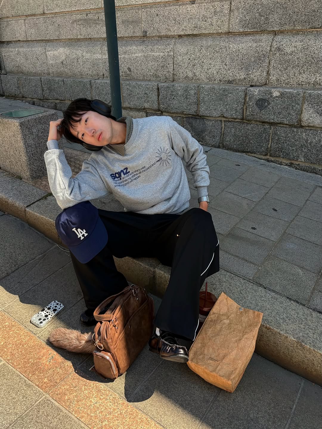 @_seuhow이 올린 SEQUENZ® / シークエンズ 태그 게시물