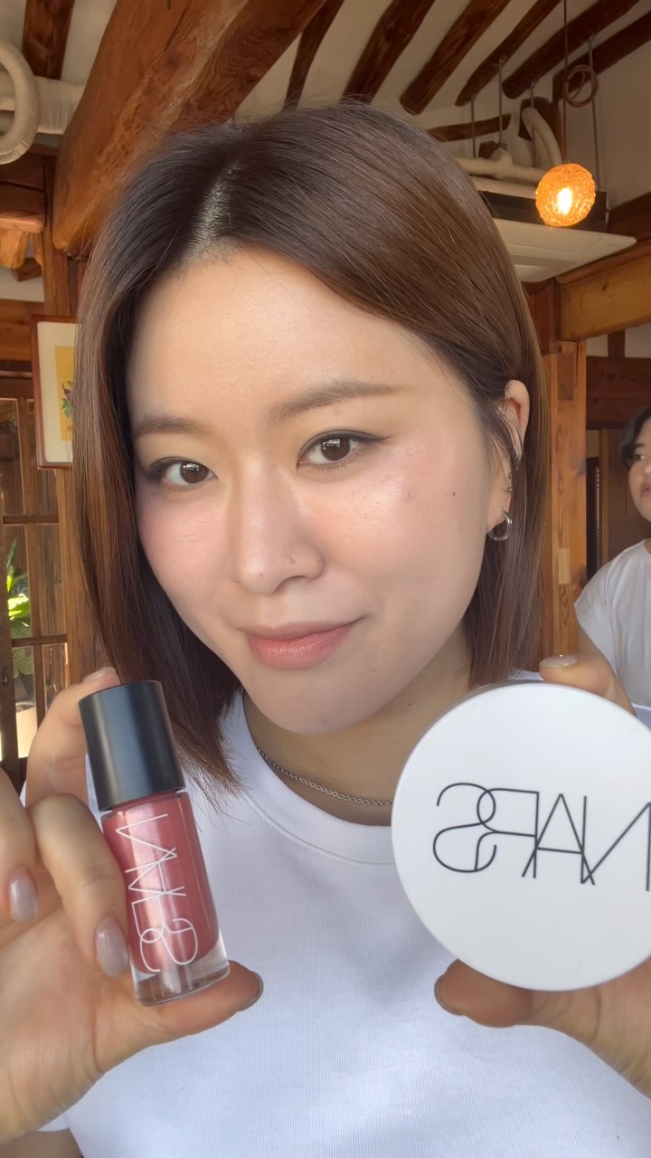 @min08min28이 올린 나스 코스메틱스 태그 게시물