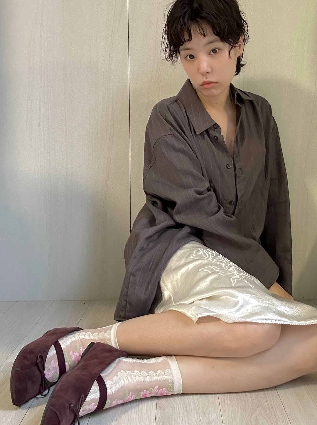@heybyerim이 올린 노스페이스 아웃도어 태그 게시물