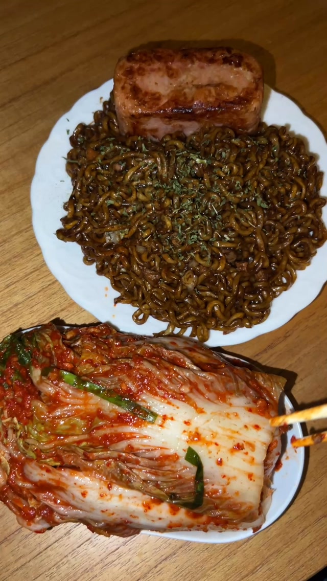 @gogikkoki이 올린 아르뫼김치 태그 게시물