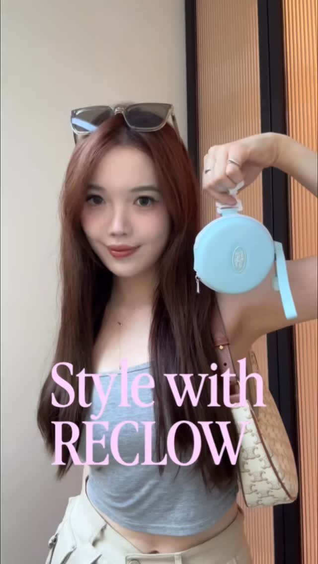 @cynthia.0315이 올린 리끌로우 reclow 태그 게시물