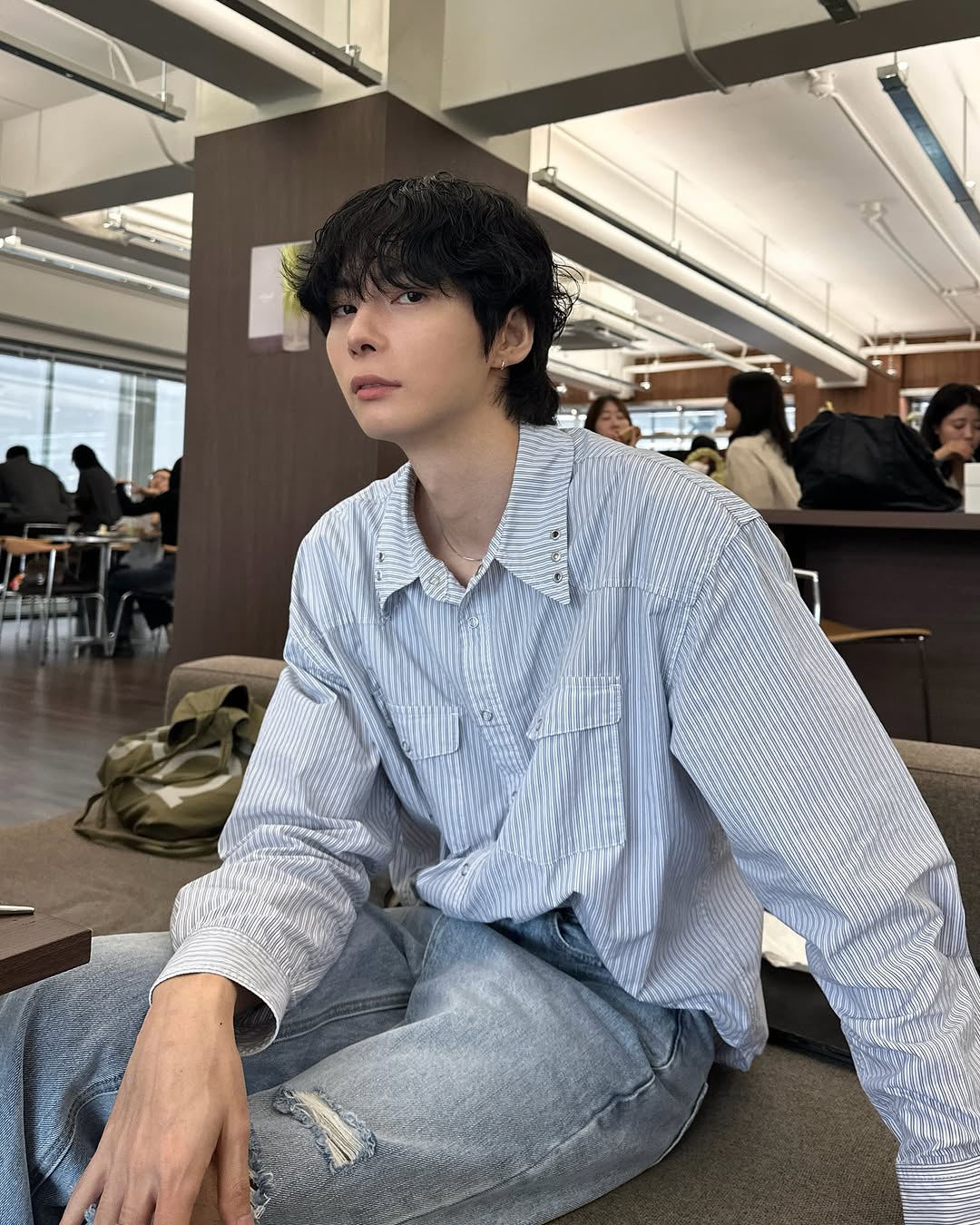 @daegyeomyu이 올린 DNSR 디앤에스알 태그 게시물