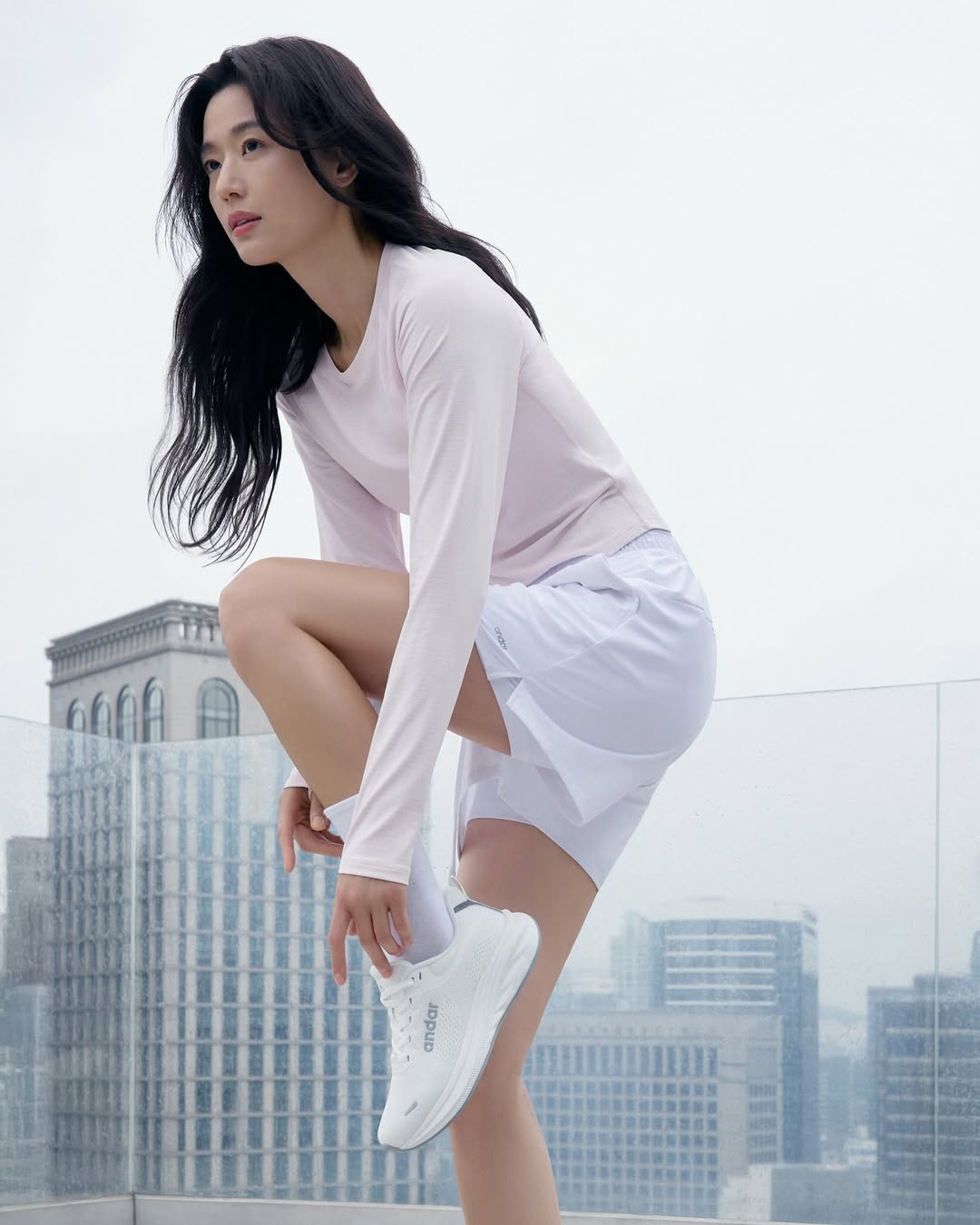 @junjihyunonly이 올린 안다르 andar 태그 게시물