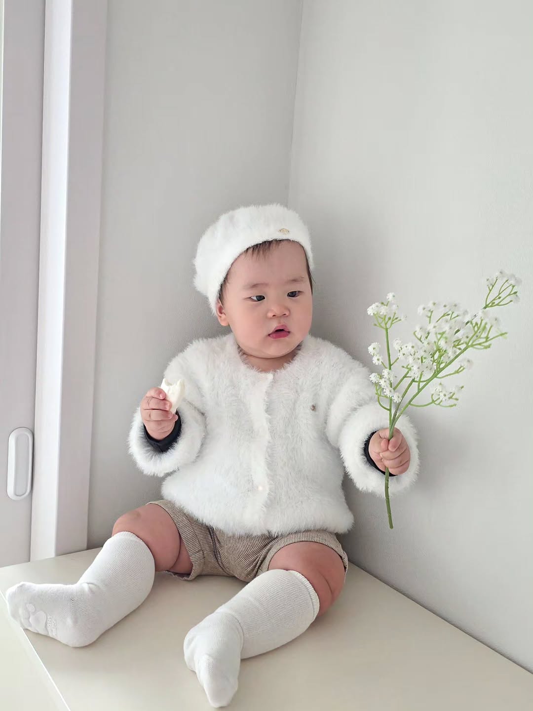 @hattu._.log이 올린 하루를 입히다, 리틀티니 태그 게시물