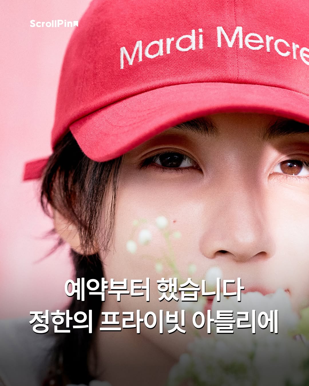 @scrollpin이 올린 Mardi Mercredi 태그 게시물