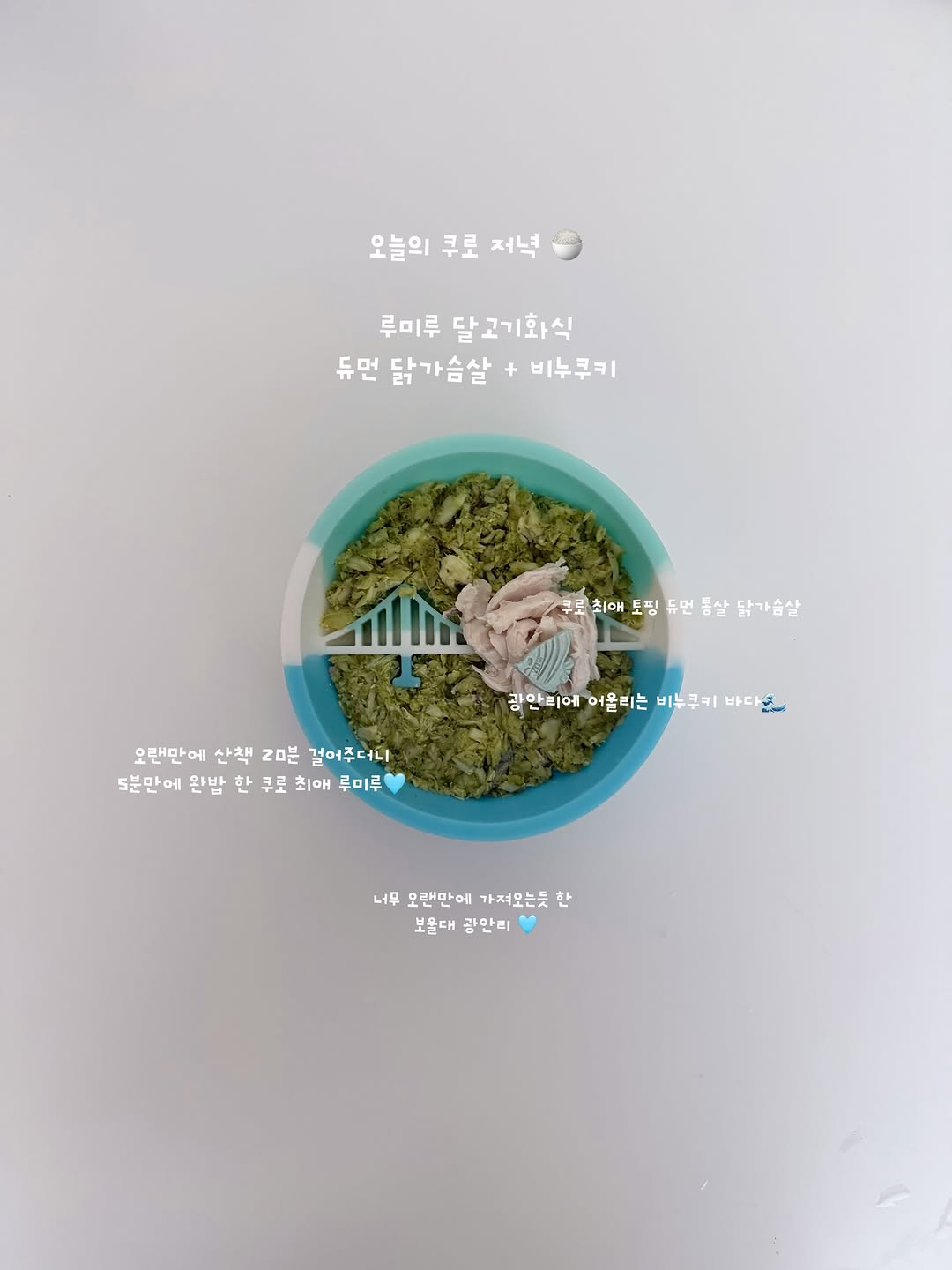 @roro._.kitchen25이 올린 보울대학교 태그 게시물