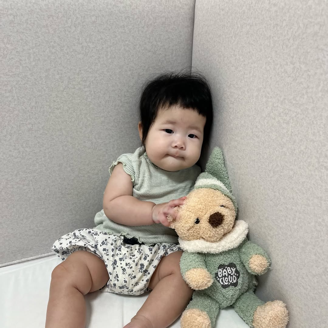@5.o3kg이 올린 베이비클라우드 태그 게시물