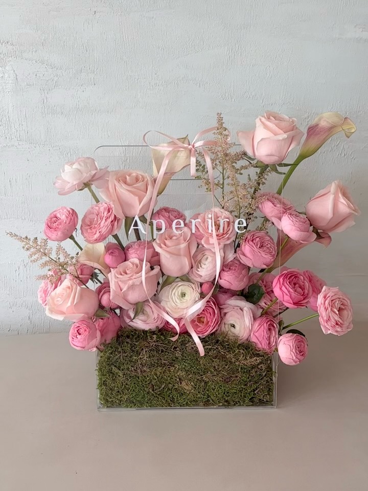 @meneflower이 올린 APERIRE 아페리레 태그 게시물