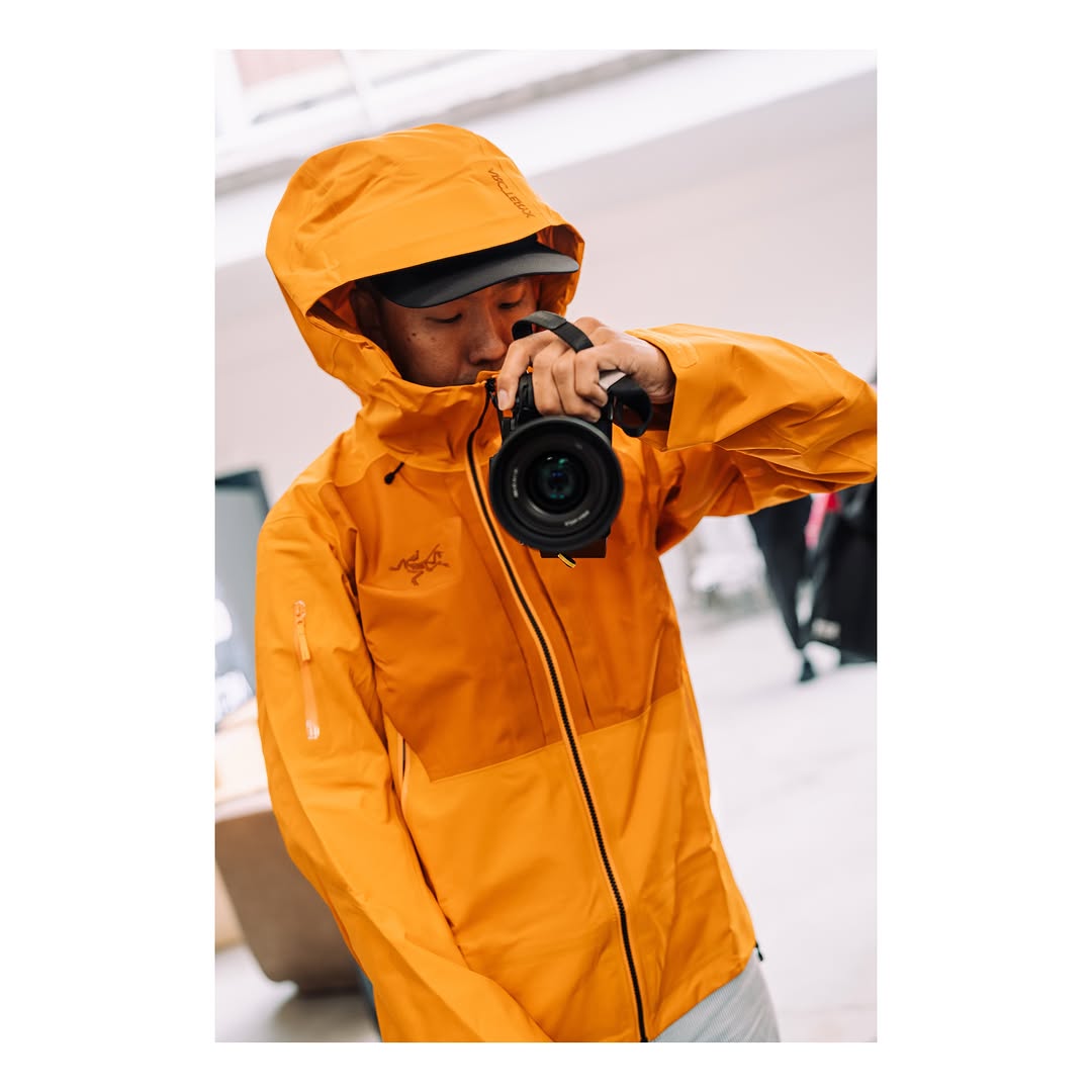 @eophoto이 올린 아크테릭스 태그 게시물