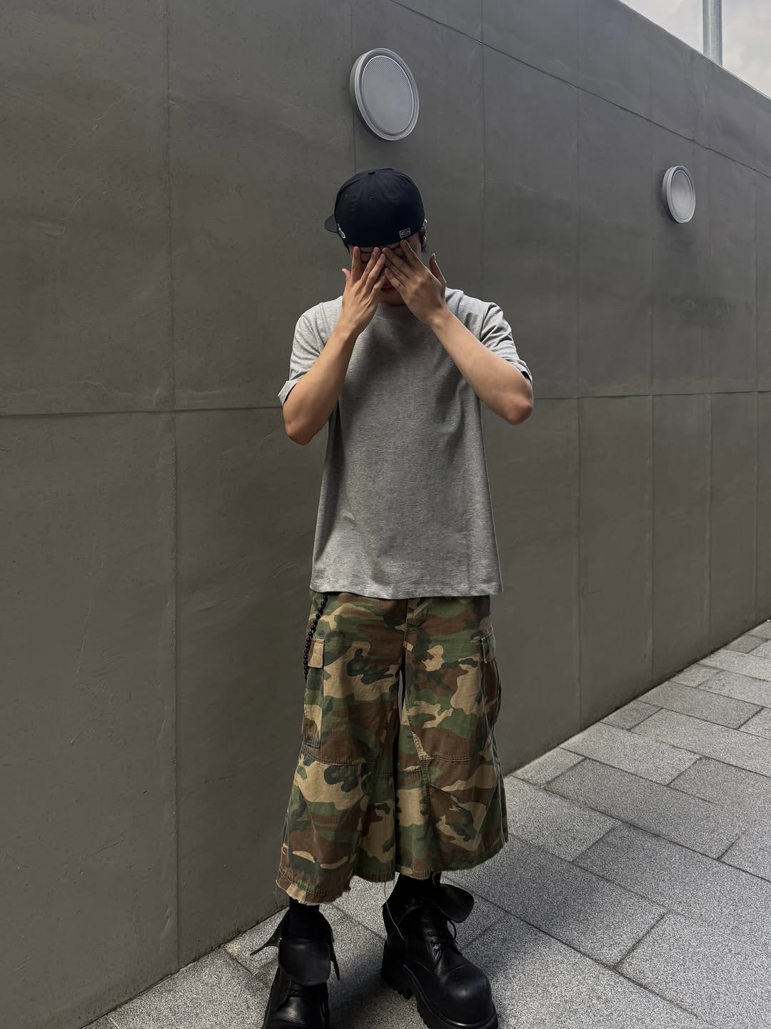 @busanthesoloist이 올린 MJD - My Joyful Decisions 태그 게시물