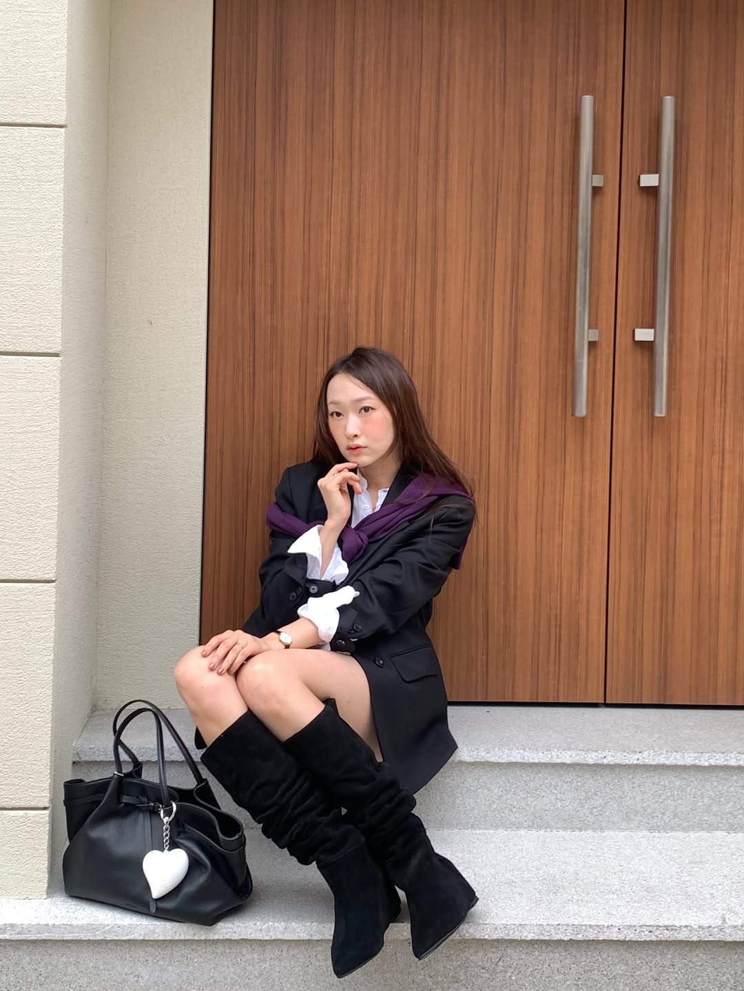 레이첼콕스 광고 소재