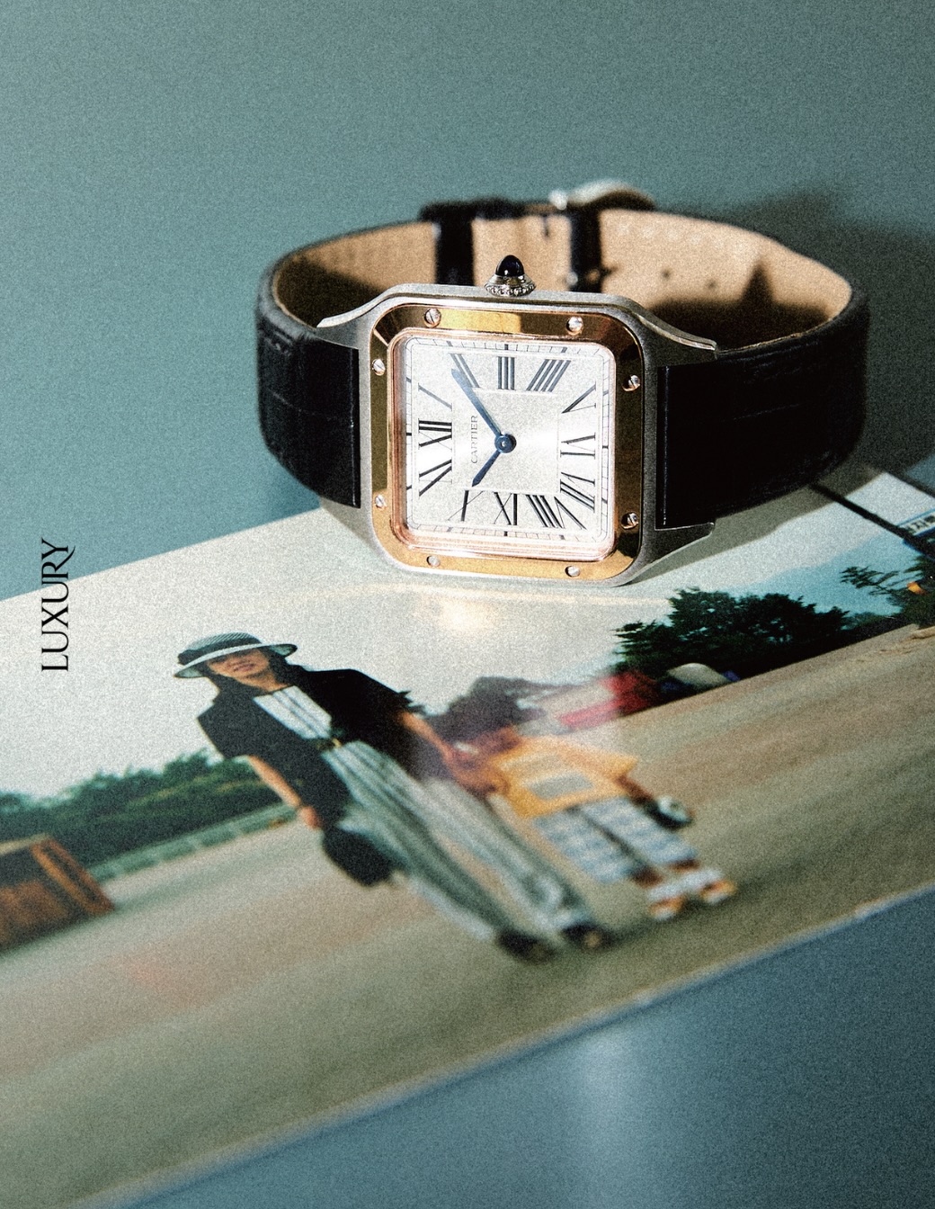 @luxuryeditors이 올린 Swatch Korea 태그 게시물