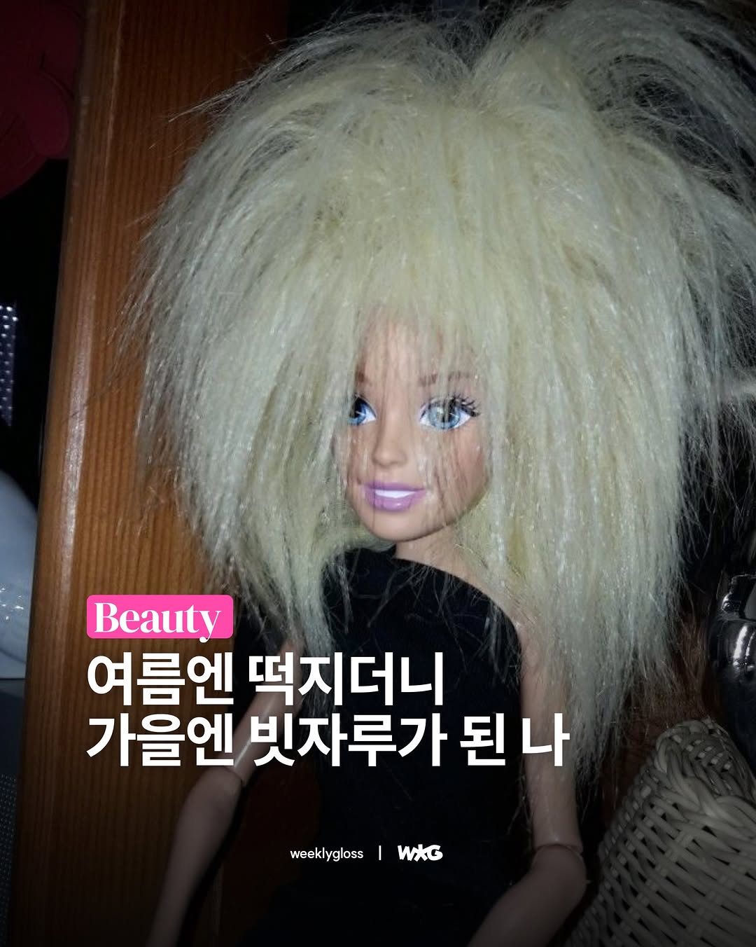 @weeklygloss이 올린 엘라스틴 태그 게시물