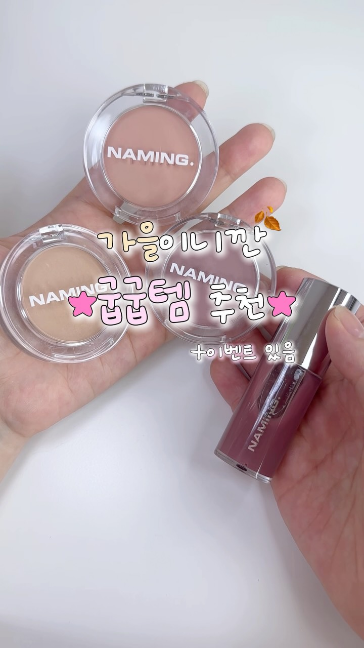 @anisoljighi이 올린 네이밍 태그 게시물