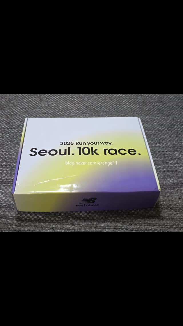 @rang2zirong이 올린 New Balance Running Club 태그 게시물