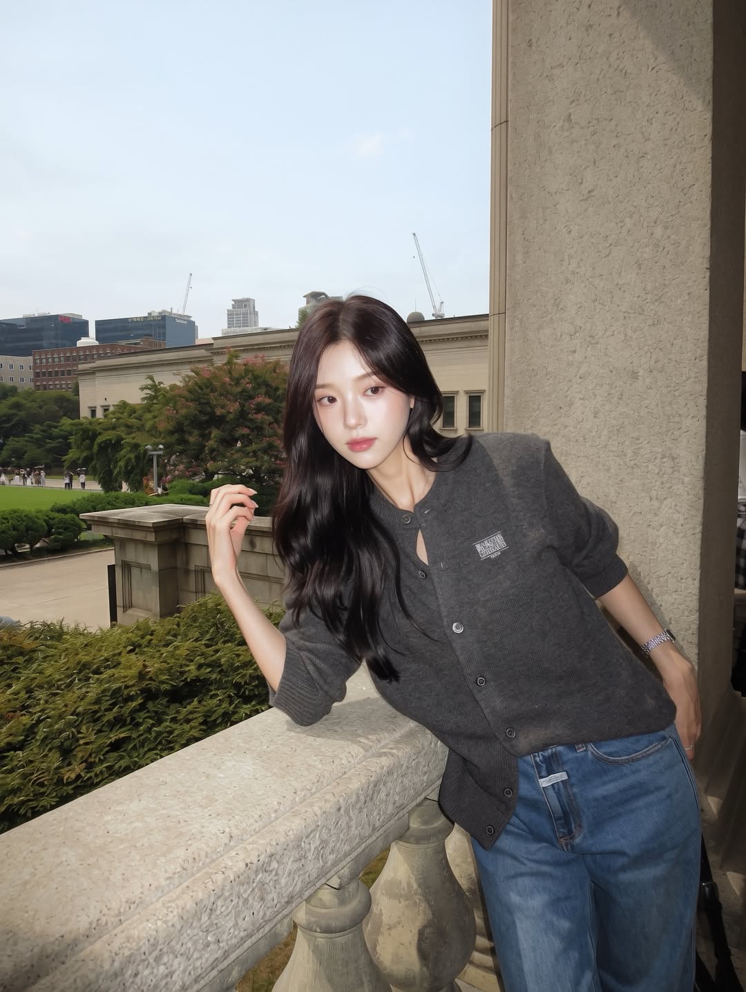@zeee.u이 올린 MARITHÉ+FRANҪOIS GIRBAUD 태그 게시물