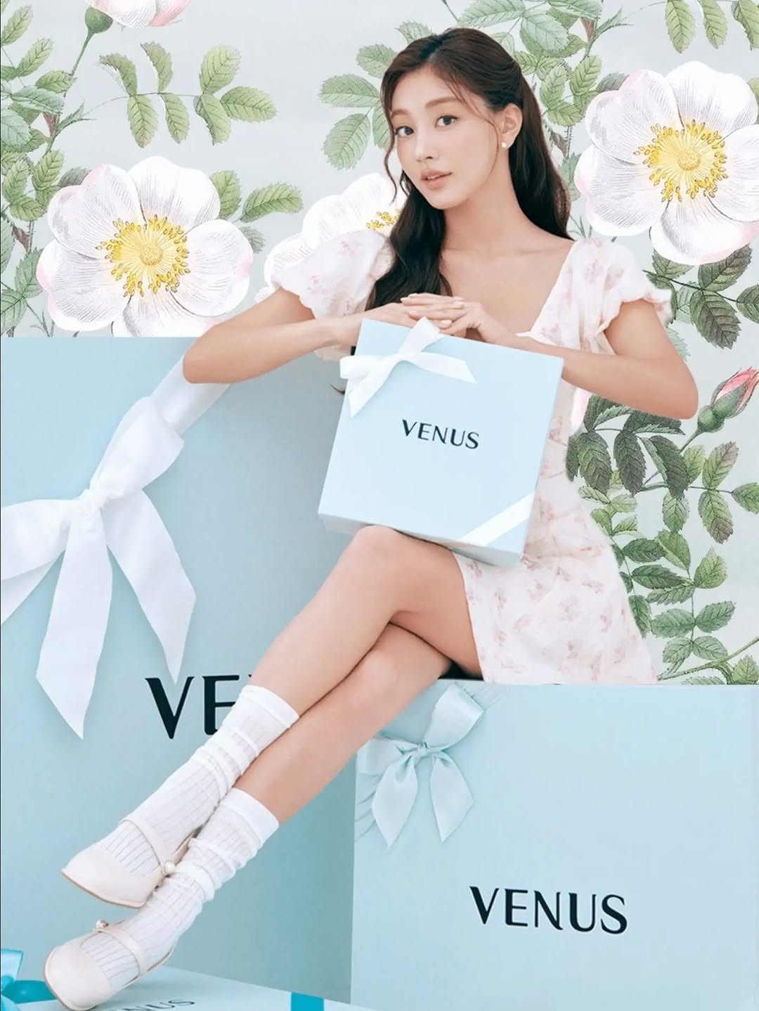 @godjihyo.indo이 올린 비너스 VENUS 태그 게시물